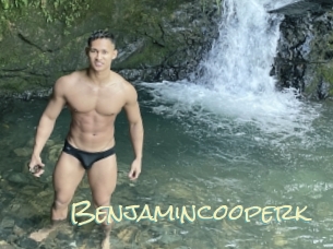 benjamincooperk Porn Monkey Cash