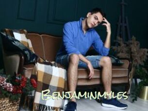 Benjaminmyles