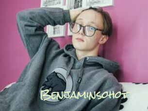 Benjaminsohot