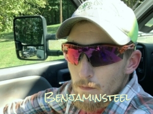 Benjaminsteel