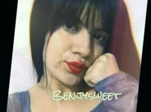 Benjysweet