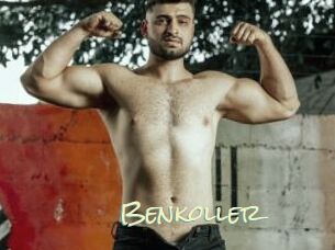 Benkoller