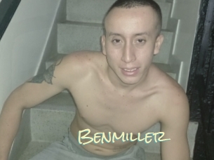 benmiller Porn Monkey Cash
