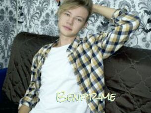 Benprime