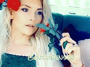 Benzobenson