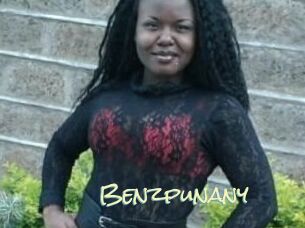 Benzpunany
