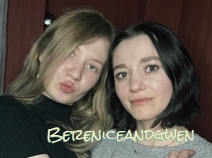 Bereniceandgwen