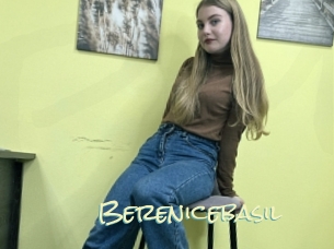 Berenicebasil