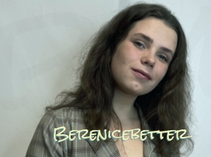 Berenicebetter