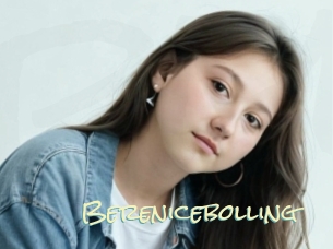Berenicebolling