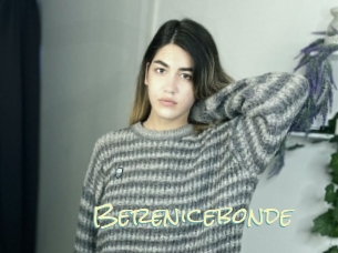 Berenicebonde