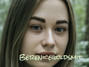 Berenicegoldsmit