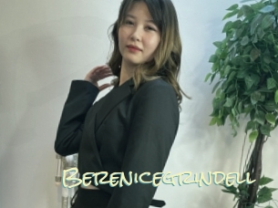 Berenicegrindell