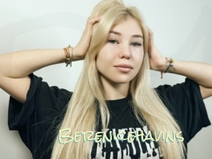 Berenicehavins
