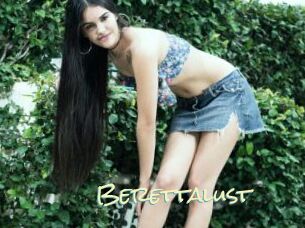 Berettalust