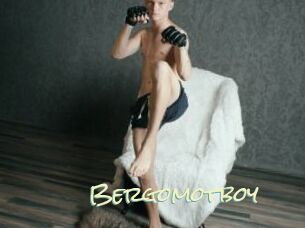 Bergomotboy
