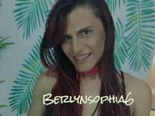 Berlynsophia6