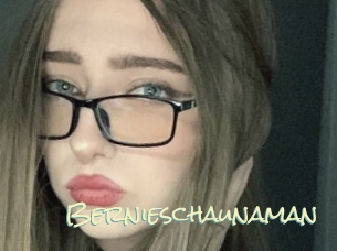 Bernieschaunaman