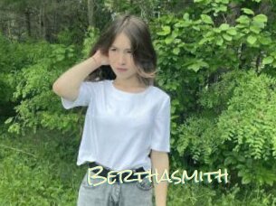 Berthasmith