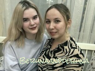 Berunaandderuna