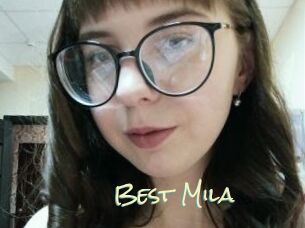 Best_Mila