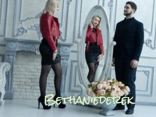 Bethaniederek