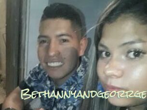 Bethannyandgeorrge