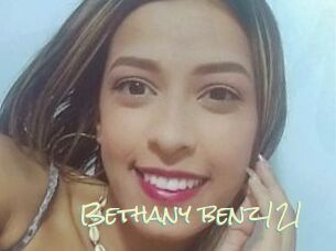 Bethany_benz121