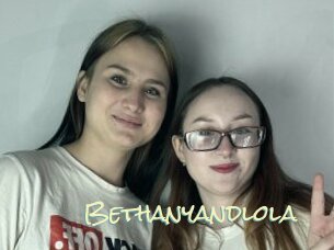 bethanyandlola Porn Monkey Cash