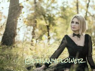 Bethanyflower