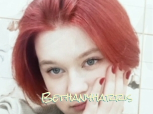Bethanyharris