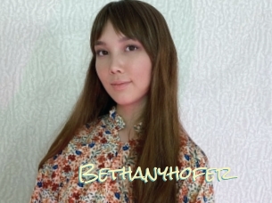 Bethanyhofer