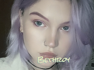 Bethroy