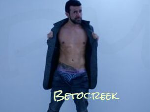 Betocreek