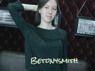 Betonysmith