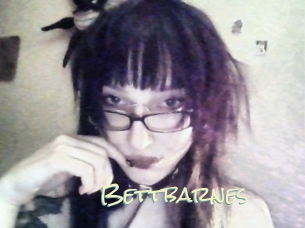 Bettbarnes