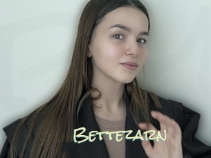 Bettezarn