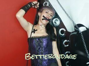 Bettiebondage