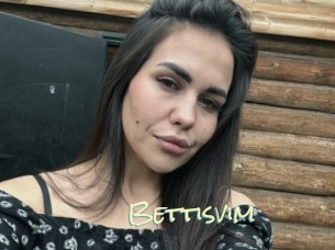 Bettisvim