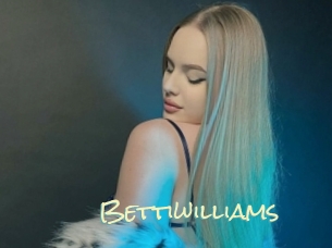 Bettiwilliams