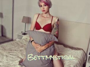 Bettmystical
