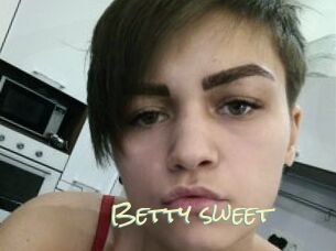 Betty_sweet