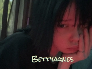 Bettyagnes