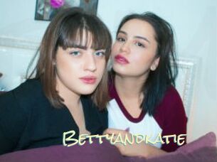 Bettyandkatie
