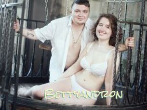 Bettyandron