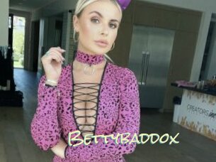 bettybaddox Porn Monkey Cash