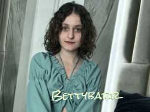 Bettybarr