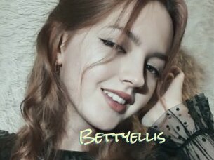 Bettyellis