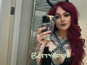 Bettygoth