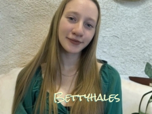 Bettyhales